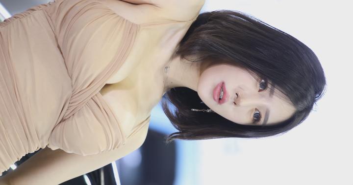 레이싱 모델 송주아(racing model Song Jooa) 직캠 (171) 비디오 썸네일 이미지