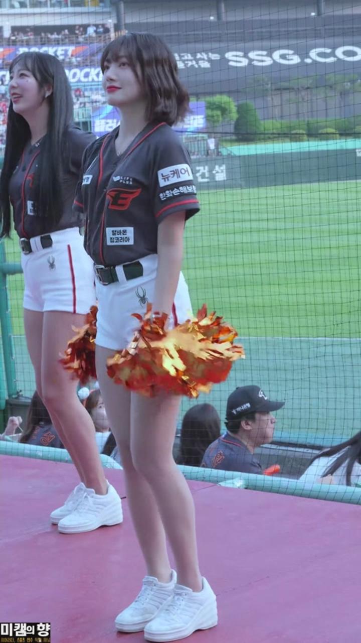 240524 치어리더 박소영 직캠 (2) 비디오 썸네일 이미지