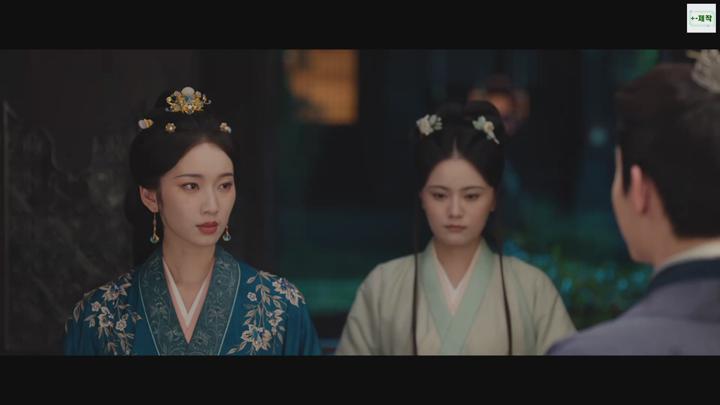 +-도화영강산 2025 24회 1080P.H264.AAC [WeTV자체자막]교체 비디오 썸네일 이미지