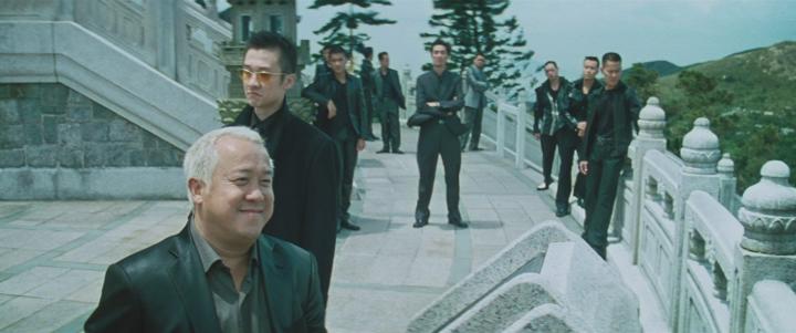[Tigole] 무간도3 - 종극무간 [1080p] -유덕화, 양조위, 여명- 비디오 썸네일 이미지