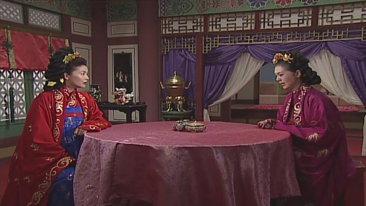 [한드완결]KBS 태조 왕건.125회 비디오 썸네일 이미지