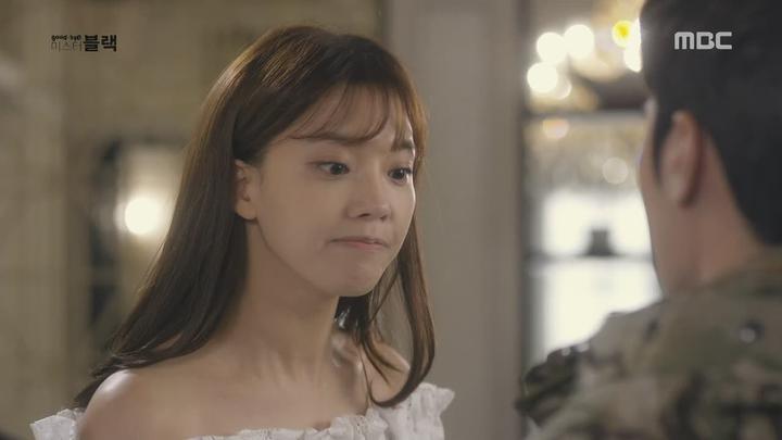 굿바이 미스터블랙 E01 160316 720p HDTV x264-RAiN 비디오 썸네일 이미지