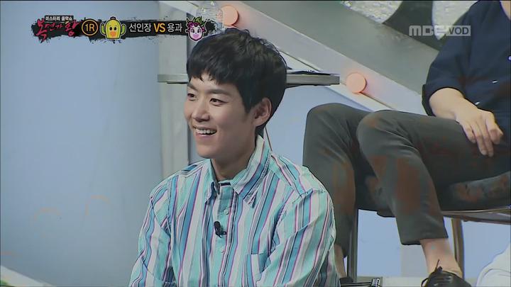 복면가왕.E159.180624.1080p-KING 비디오 썸네일 이미지