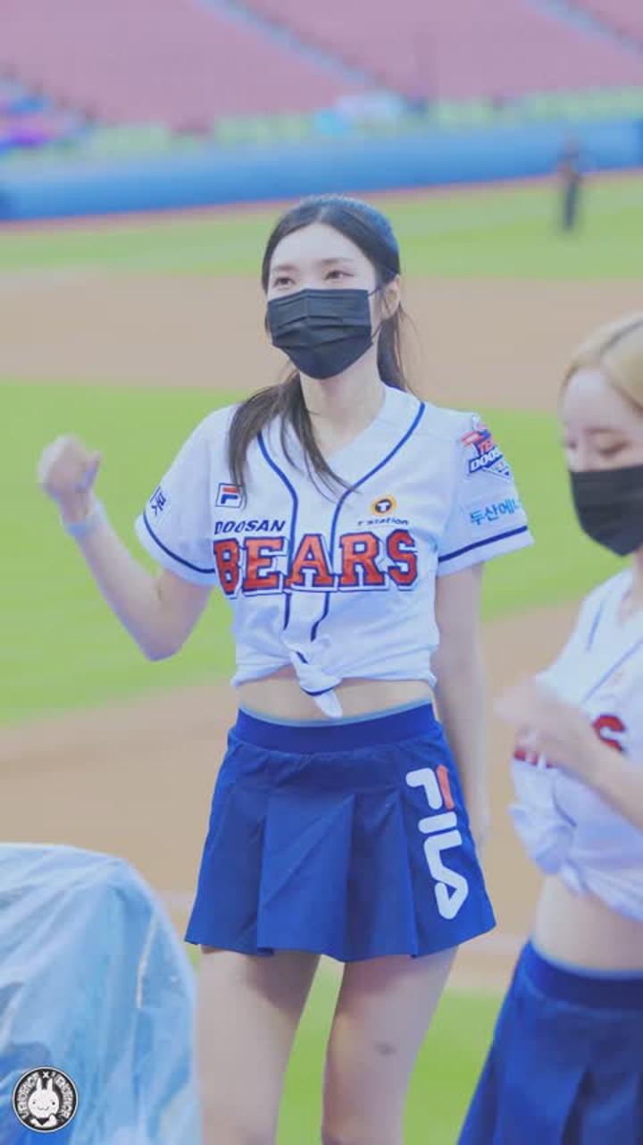 220707 치어리더 이다영 직캠 (1) 비디오 썸네일 이미지