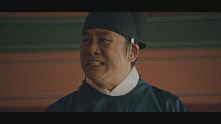 The Haunted Palace.E15 (25.06.06) [1080p.NF.WEB-DL.H264.AAC][YUKINOMATI] 비디오 썸네일 이미지