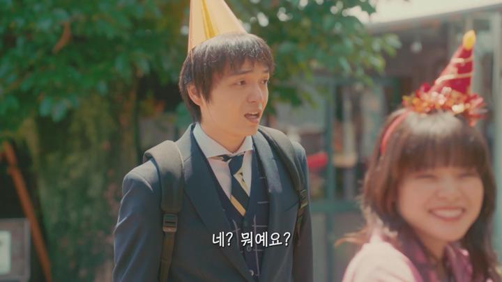 [일드]세 명의 여성의 운명적인 만남[일요일 밤 정도는... 9화] 비디오 썸네일 이미지
