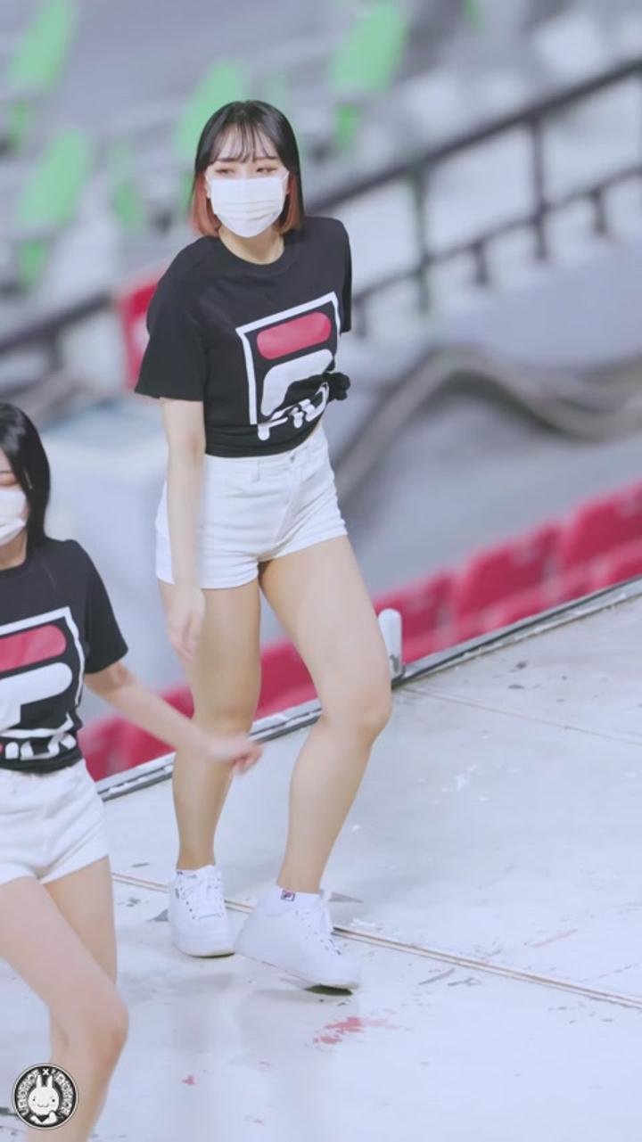 210506 치어리더 박성은 직캠 (2) 비디오 썸네일 이미지