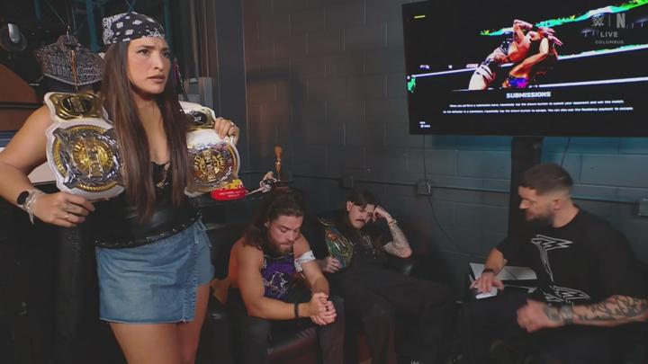 [WWE].Monday.Night.RAW.(2025.06.23).720p 비디오 썸네일 이미지