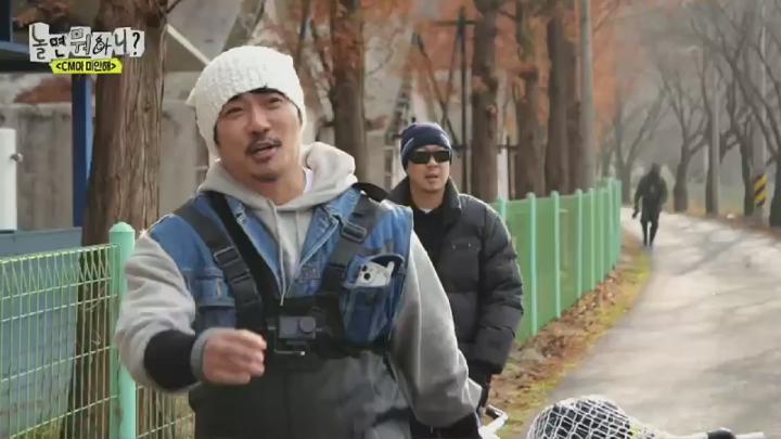 놀면 뭐하니.E259.241130.450p.HANNA 비디오 썸네일 이미지