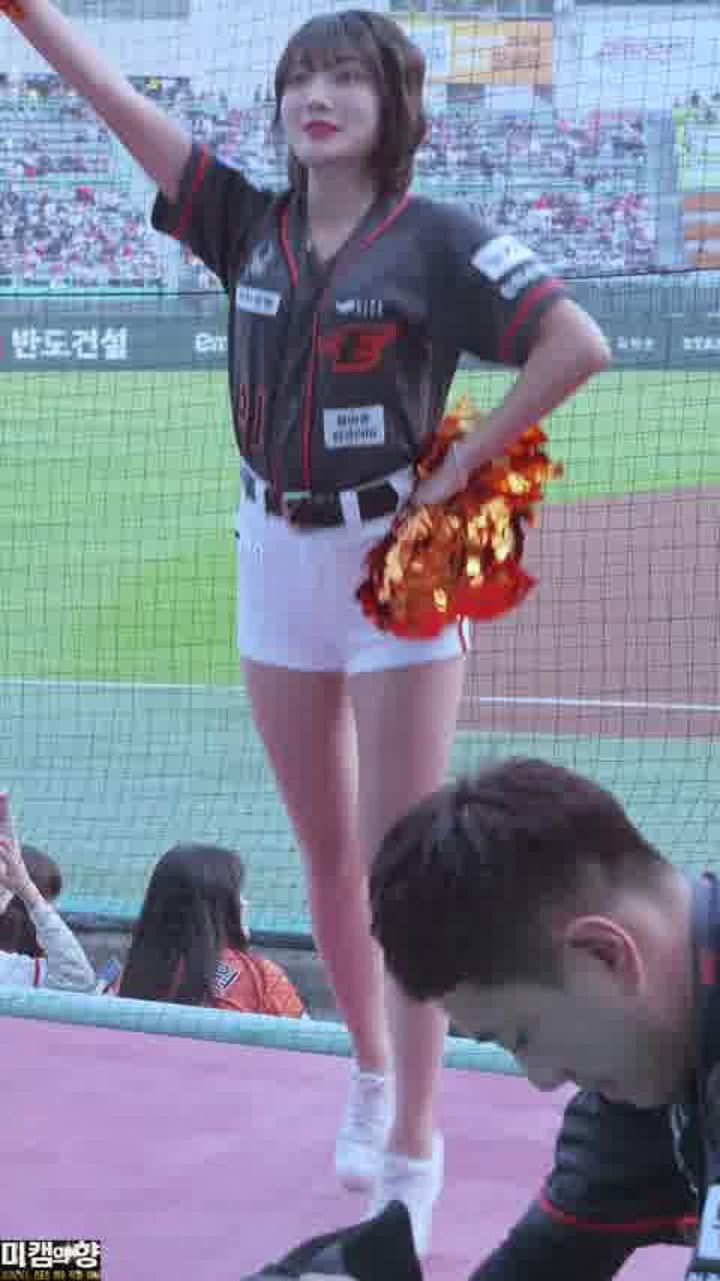 240524 치어리더 박소영 직캠 (1) 비디오 썸네일 이미지