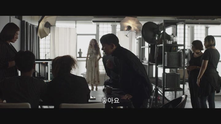 귀신과 만나는 시간 ㅅㅐ벽 3시 [ 사경 2018 ] 자체자막루루 비디오 썸네일 이미지