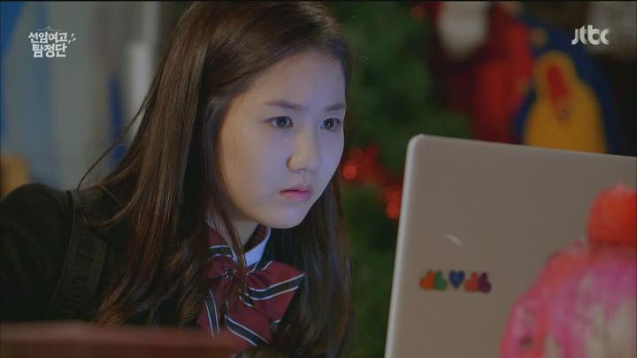 [JTBC] 선암여고 탐정단.E03.141230.HDTV.H264.720p-WITH 비디오 썸네일 이미지