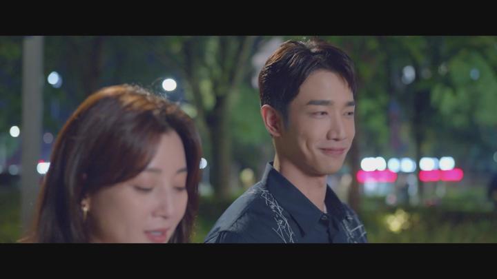 [중드]눈부신 그대여[요안적니아 17화] 비디오 썸네일 이미지