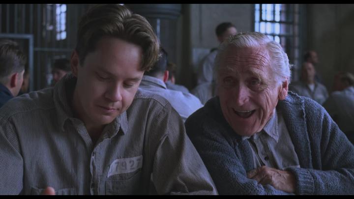 The.Shawshank.Redemption(탈출 쇼생크) 비디오 썸네일 이미지