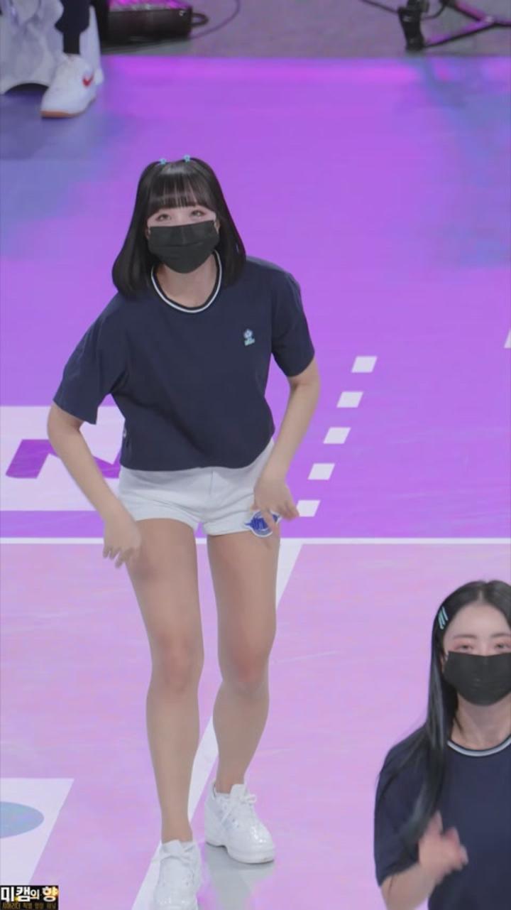 221229 치어리더 박성은 직캠 (2) 비디오 썸네일 이미지