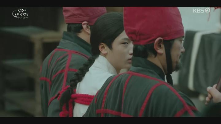 남주의 첫날밤을 가져버렸다.E09.250709.1440p.H265-F1RST 비디오 썸네일 이미지