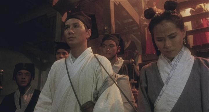 - 소오강호 Swordsman 1990 720p (자막포함) 비디오 썸네일 이미지
