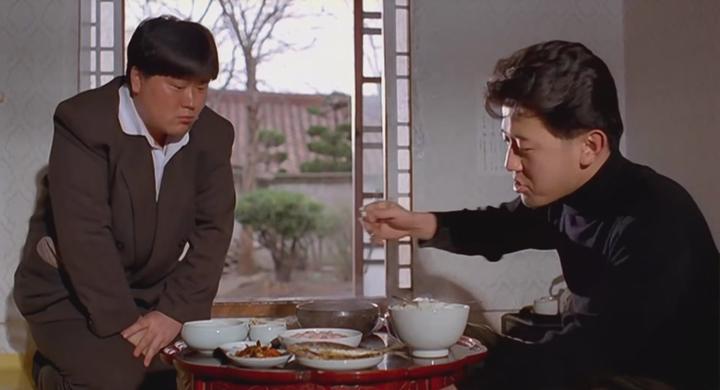 [ 장군의아들3 ][ 박상민 신현준 오연수 ] 1992 비디오 썸네일 이미지