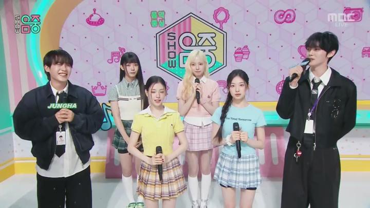 쇼! 음악중심.E906.250628.720p.H264-F1RST 비디오 썸네일 이미지
