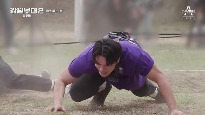 강철부대2 전우회.E01.220531.1080p.WANNA 비디오 썸네일 이미지