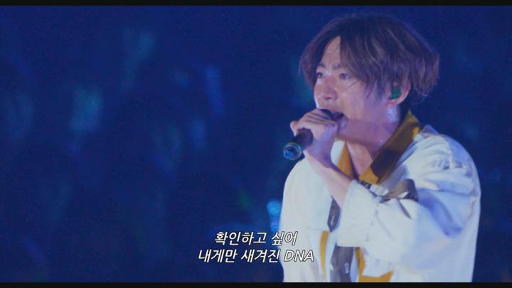 누적 관객 237만명 일본 최다 관객 레전드 투어[아라시 20주년 투어 콘서트] 비디오 썸네일 이미지