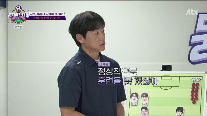 뭉쳐야 찬다 4.E15.250713.1080p.H265-F1RST 비디오 썸네일 이미지