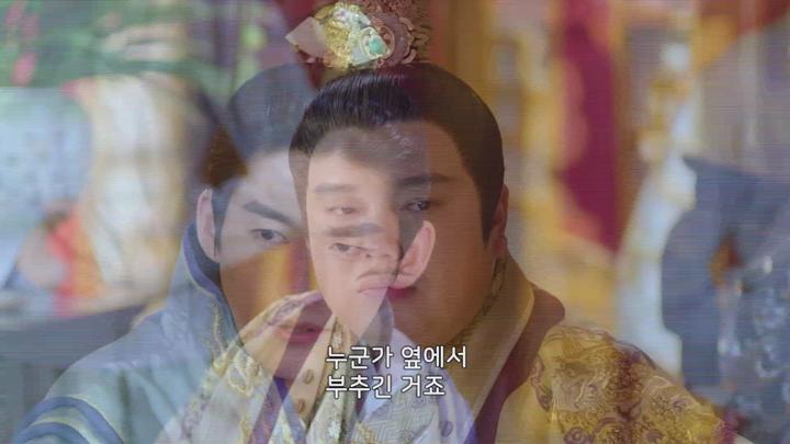 [중드]로맨틱 코미디[금의야행 EP40] 비디오 썸네일 이미지
