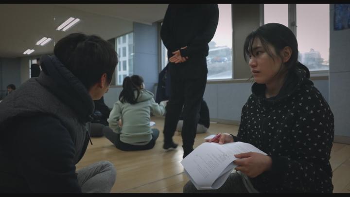 박희순 이정은 이선균 유해진이 응원한 독립영화[역할들] 비디오 썸네일 이미지
