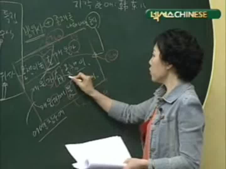 중국어첫걸음-10강 우리 회사는 지하철역 근처에 있다 비디오 썸네일 이미지