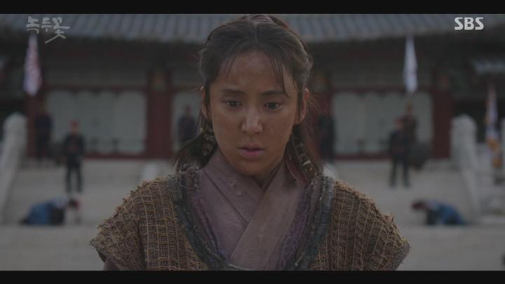 녹두꽃 29-30회 합본.E15.190614.720p-NEXT 비디오 썸네일 이미지