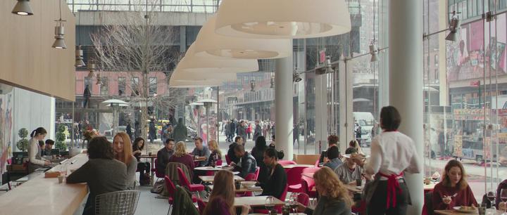 나는 사랑과 시간과 죽음을 만났다 (Collateral Beauty, 2016년)-Zoom 720p 비디오 썸네일 이미지