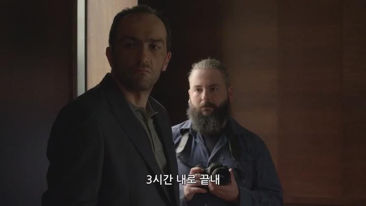 [인페르노 타워]사상 최악의 참사가 발생했다 강추 비디오 썸네일 이미지