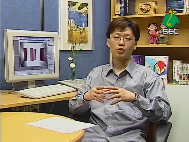 3DMAX 기초.26_특강 - VideoPost 강의 Review 비디오 썸네일 이미지