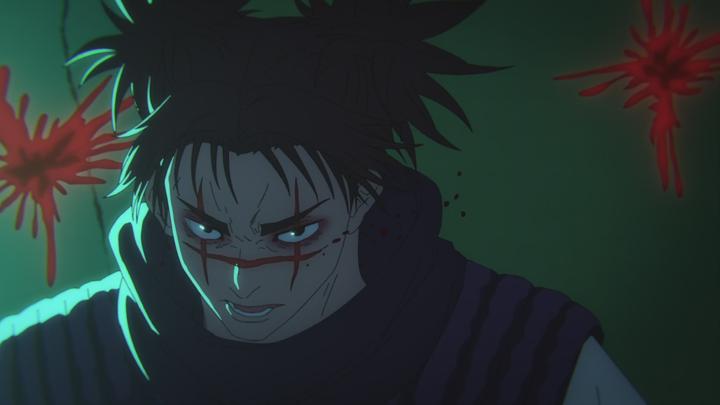 [블루레이/완결] 주술회전 2기 - 13화~23화 END (BD 1920x1080) [엔아르케] 비디오 썸네일 이미지