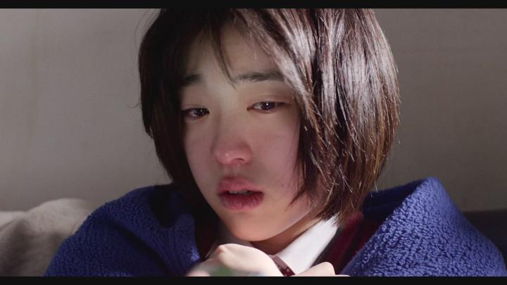 한국영화.단편[소녀] 비디오 썸네일 이미지