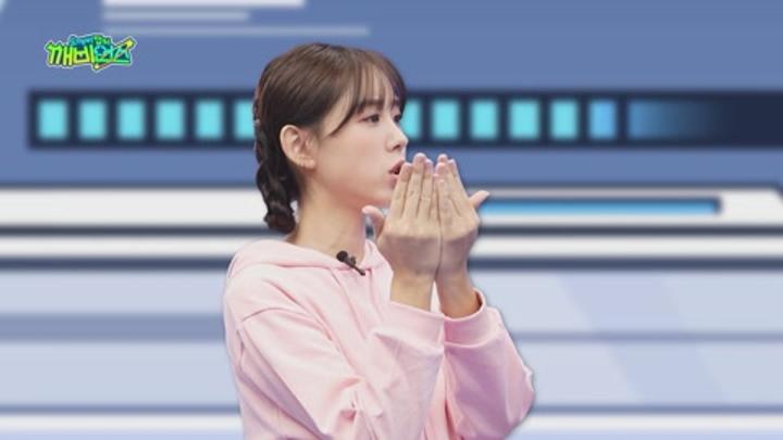 키즈 과학 지식 [도깨비 캡처 깨비언스] (24화) FHD 이효진, 정우재 비디오 썸네일 이미지