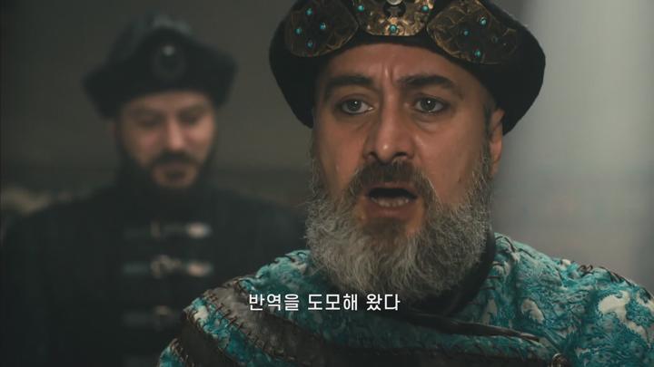 위대한 부활 에르투룰 시즌4 03회 비디오 썸네일 이미지