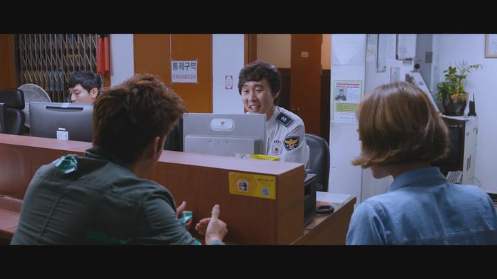 레드카펫 [1080p] -윤계상, 고준희- 정식릴 비디오 썸네일 이미지