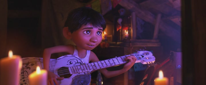 2018 코코 Coco [우리말더빙] FHD 비디오 썸네일 이미지