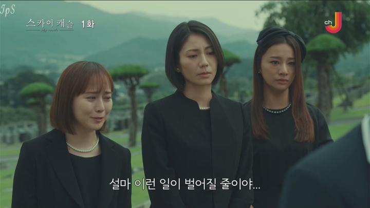[일드] 스카이 캐슬 01-05화 총9화 비디오 썸네일 이미지