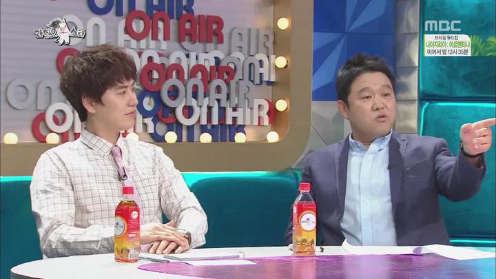 라디오스타.E380.140625.720p-WITH (곽동연, 김유정, MC그리, 노태엽) 비디오 썸네일 이미지