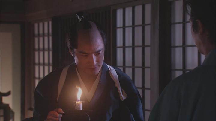 [일드]쇼군 시대! 책략, 질투, 순애보[오오쿠 ~탄생~ 2화] 비디오 썸네일 이미지