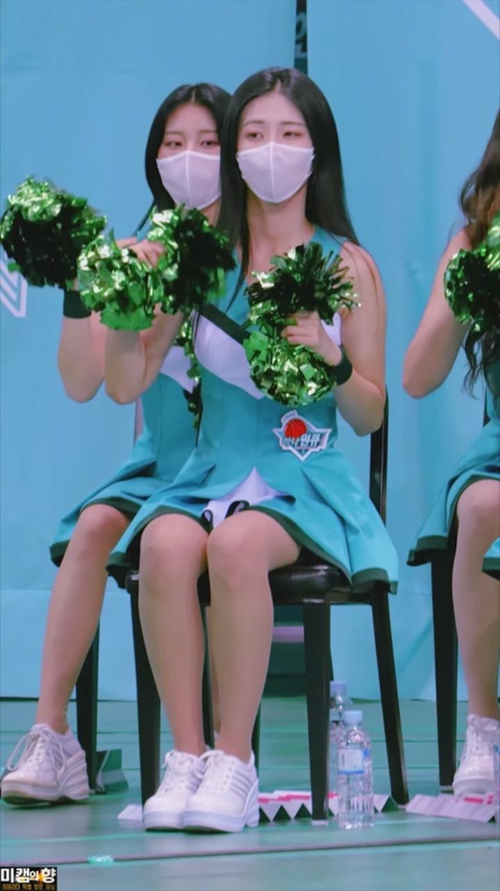 221207 치어리더 김민기 직캠 (1) 비디오 썸네일 이미지