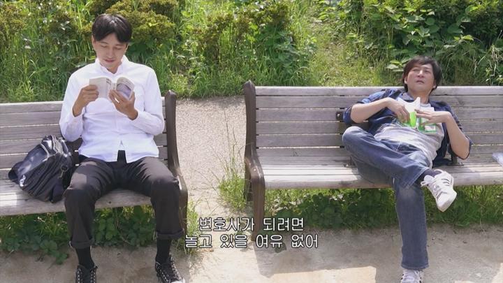 [아야뽕 - 변호사의 첫사랑] 첫사랑과 이뤄지지 않았으나 결혼 후 다시 만난 첫사랑_bkmv 비디오 썸네일 이미지