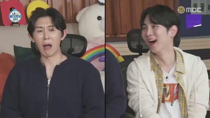 나 혼자 산다.E595.250509.480p 비디오 썸네일 이미지