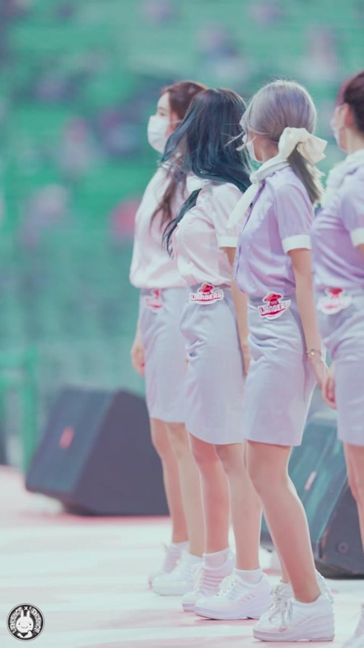 210514 치어리더 장은유 직캠 (2) 비디오 썸네일 이미지