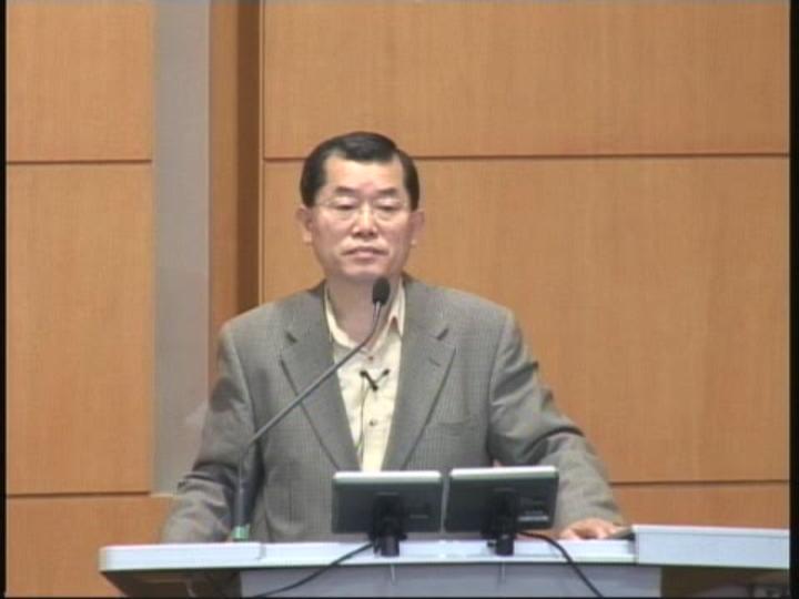 국내 대기업 유명 CEO 초청 특강 (파트 1) 비디오 썸네일 이미지