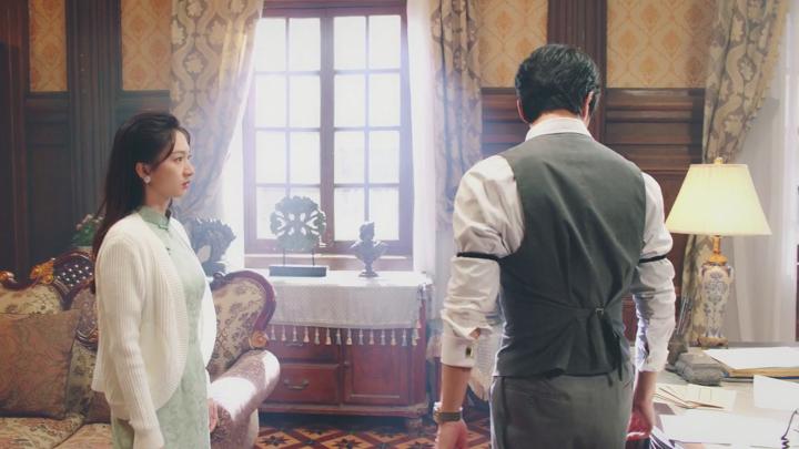 [점유강서]EP 21 경계하던 둘이 애틋한 마음을 품게되었다 부잣집 멜로 이야기 비디오 썸네일 이미지