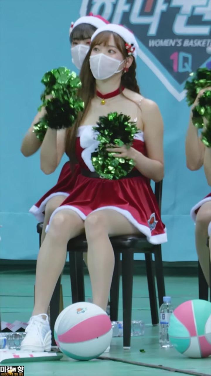 221224 치어리더 김한나 직캠 (1) 비디오 썸네일 이미지