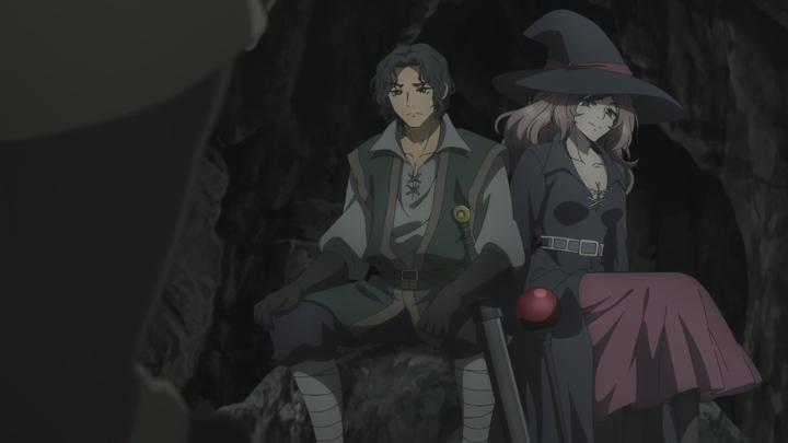 (BD) 불우직 감정사는 사실은 최강이었다 (BD 1920x1080 x265-10Bit Flac) 비디오 썸네일 이미지